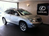 2009 Lexus RX 350 AWD
