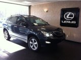 2008 Lexus RX 350 AWD