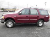 1997 Ford Expedition XLT 4x4 Exterior