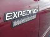 1997 Ford Expedition XLT 4x4 Marks and Logos