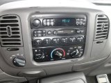 1997 Ford Expedition XLT 4x4 Controls