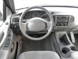 1997 Ford Expedition XLT 4x4 Dashboard