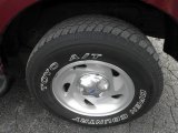 Ford Expedition 1997 Wheels and Tires