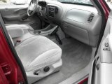 1997 Ford Expedition Interiors