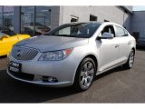 2011 Buick LaCrosse CXL