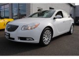 2011 Buick Regal CXL