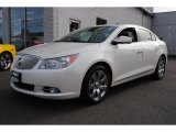 2011 Buick LaCrosse CXL