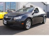 2011 Chevrolet Cruze LT