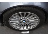 2002 BMW 3 Series 330i Sedan Wheel
