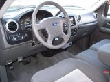 2003 Ford Expedition XLT 4x4 Dashboard