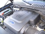 2003 Ford Expedition XLT 4x4 4.6 Liter SOHC 16-Valve Triton V8 Engine