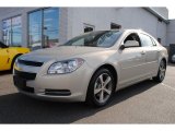 2011 Chevrolet Malibu LT