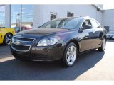 2011 Chevrolet Malibu LS