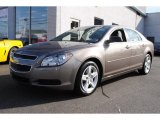 2011 Chevrolet Malibu LS