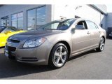 2011 Chevrolet Malibu LT