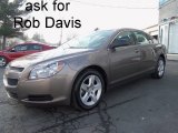2011 Chevrolet Malibu LS