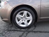 2011 Chevrolet Malibu LS Wheel