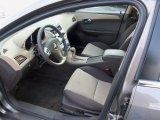 2011 Chevrolet Malibu LS Cocoa/Cashmere Interior