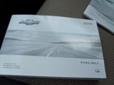 2011 Chevrolet Malibu LS Books/Manuals
