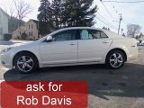2011 Chevrolet Malibu LT
