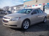 2011 Chevrolet Malibu LS