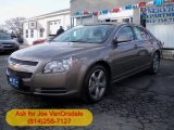 2011 Chevrolet Malibu LT