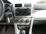 2008 Dodge Avenger SE Controls