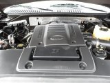 2007 Ford Expedition EL XLT 5.4 Liter SOHC 24 Valve VVT V8 Engine