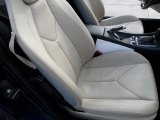 2006 Mercedes-Benz SLK 280 Roadster Beige Interior