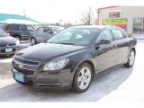 2009 Chevrolet Malibu LS Sedan