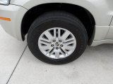 2005 Mercury Mariner V6 Convenience Wheel
