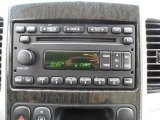 2005 Mercury Mariner V6 Convenience Audio System