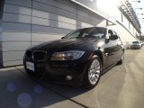 2009 BMW 3 Series 328xi Sedan