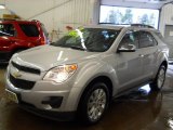 2010 Chevrolet Equinox LT