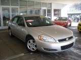 2006 Chevrolet Impala LS