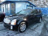 2006 Cadillac SRX V6