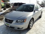 2007 Hyundai Sonata SE V6