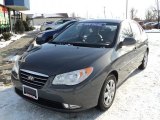2008 Hyundai Elantra GLS Sedan