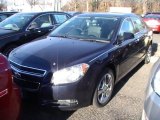 2012 Chevrolet Malibu LT