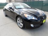 2012 Hyundai Genesis Coupe 3.8 Grand Touring Data, Info and Specs