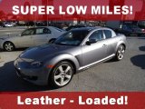 2005 Mazda RX-8 