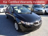 2010 Kia Forte EX