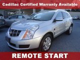 2010 Cadillac SRX V6