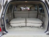 2005 Toyota Land Cruiser  Trunk