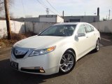 2009 Acura TL 3.5