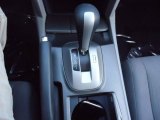 2012 Honda Accord LX Premium Sedan 5 Speed Automatic Transmission