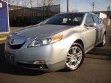 2009 Palladium Metallic Acura TL 3.5 #59689271