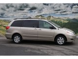 2006 Toyota Sienna LE