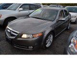 2008 Acura TL 3.2