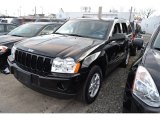 2006 Jeep Grand Cherokee Laredo 4x4
